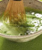 té matcha naturale bio