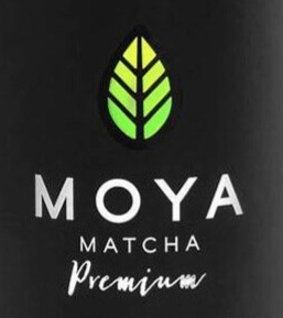 moya te matcha