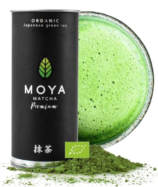 te matcha premium moya