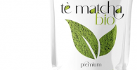 té matcha premium 100g erbotech