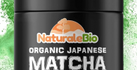 té matcha 30g naturalebio