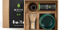 moya matcha set