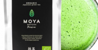 té matcha 100g moya