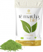 té matcha ceremonial 100g erbotech