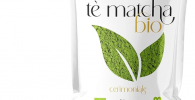 té matcha ceremonial 100g erbotech