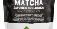 té matcha ceremonial 50g - naturale bio