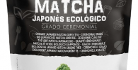 té matcha ceremonial 100g - naturalebio