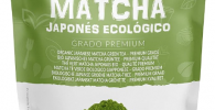 té matcha premium 100 naturalebio