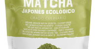 té matcha culinario 100g naturalebio