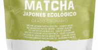 té matcha culinario 200g naturalebio