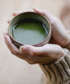 té matcha ceremonial