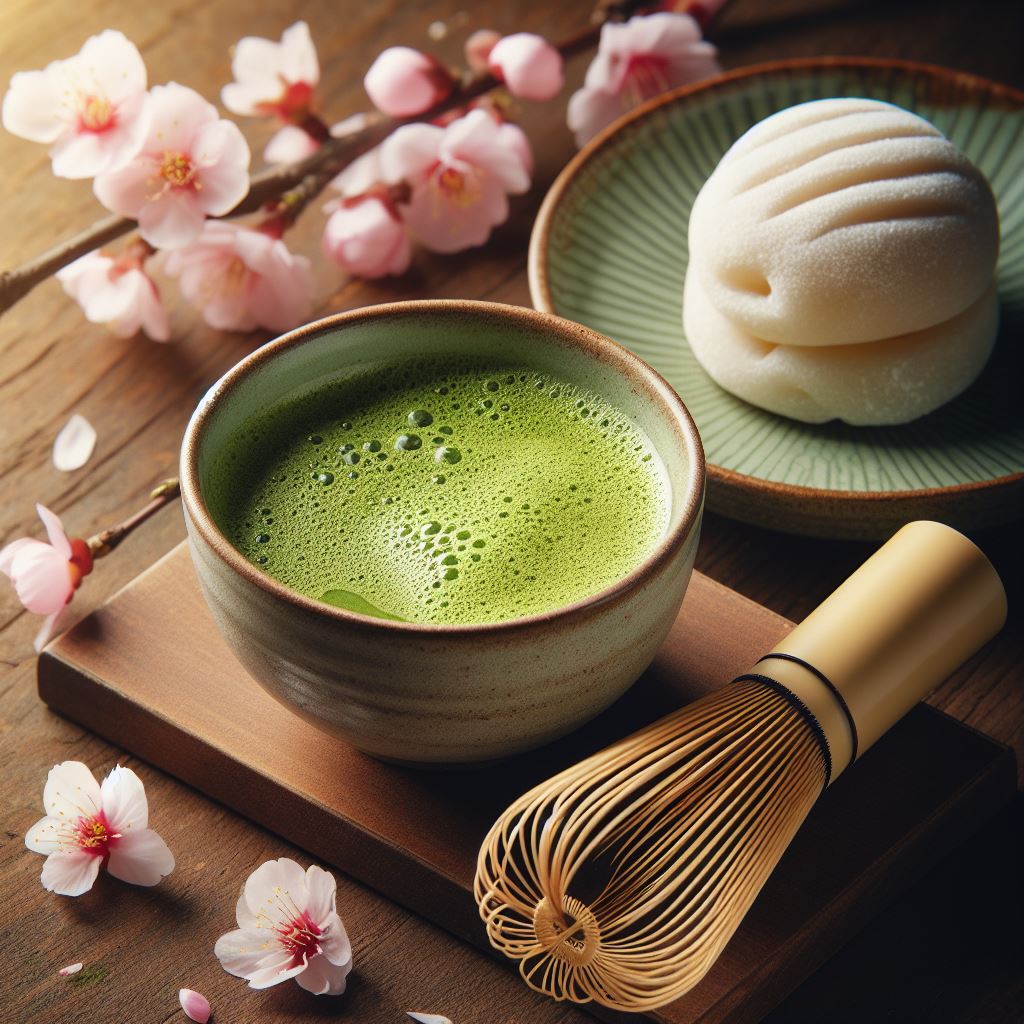 Batidor para té Matcha - Lo que debes saber